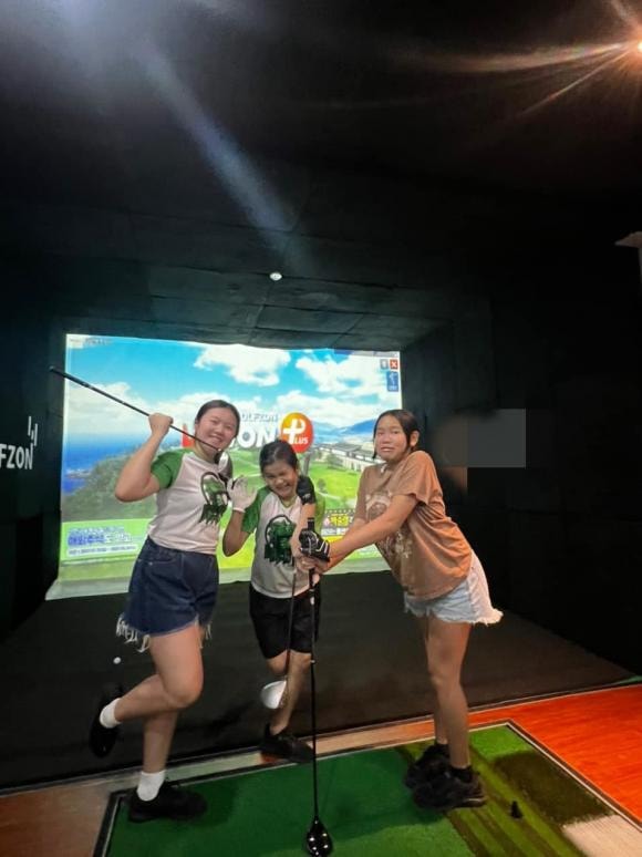 Phương Lê, sao Việt, Hoa hậu Phương Lê