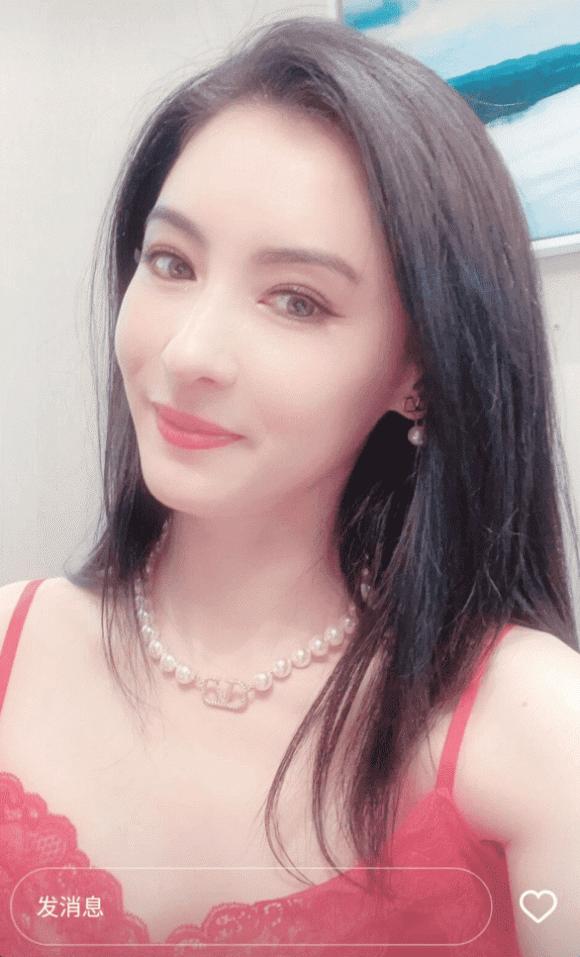 Trương Bá Chi, Tạ Đình Phong , Vương Phi, sao hoa ngữ