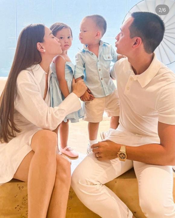 ca sĩ Hồ Ngọc Hà,nữ ca sĩ hồ ngọc hà,diễn viên Kim Lý, sao Việt, cặp sinh đôi của Hà Hồ