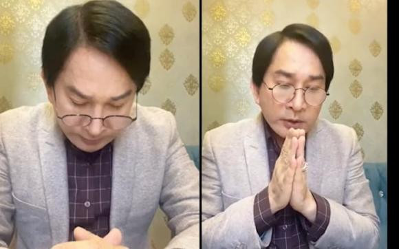 Ông hoàng cải lương Hồ Quảng,NSƯT Kim Tử Long,sao Việt
