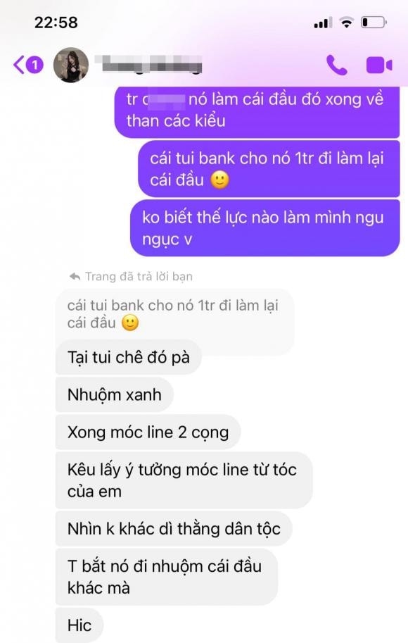Cryst B Anh The Voice, Cryst B Anh giọng hát Việt