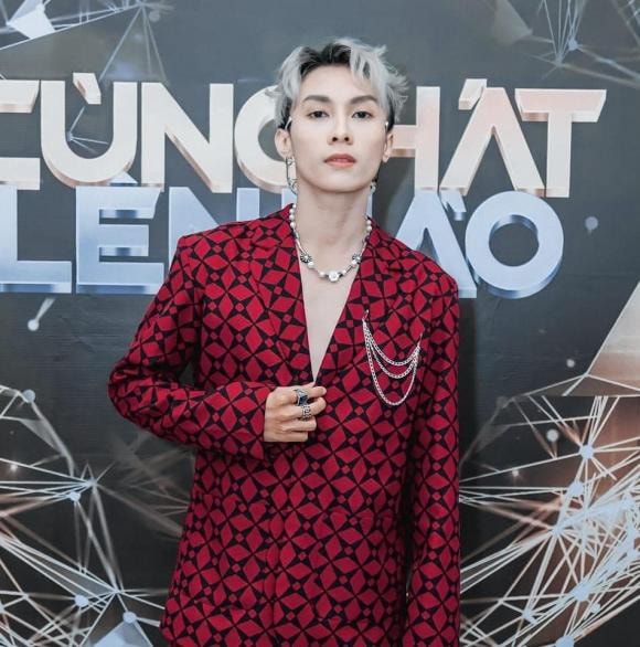 Cryst B Anh The Voice, Cryst B Anh giọng hát Việt