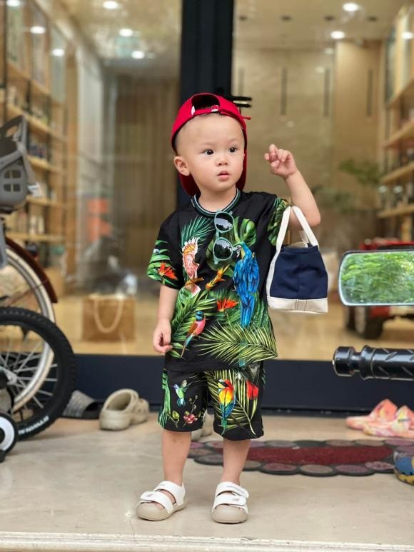 cầu thủ Duy Mạnh, vợ cầu thủ Duy Mạnh, con trai cầu thủ Duy Mạnh
