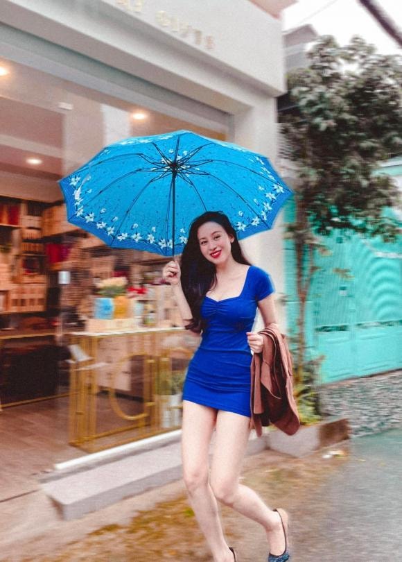Bà tưng,lê thị huyền anh,hot girl việt