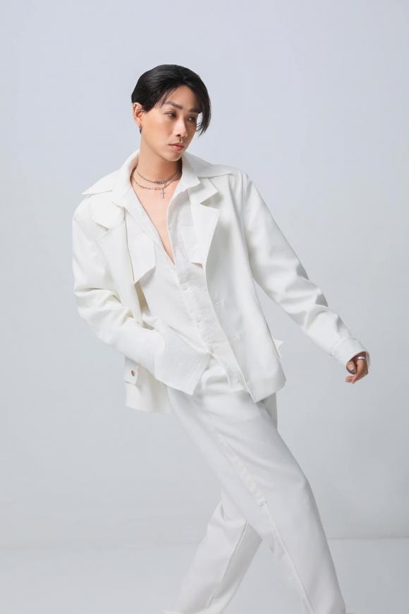 bb trần, sao việt, hải triều 