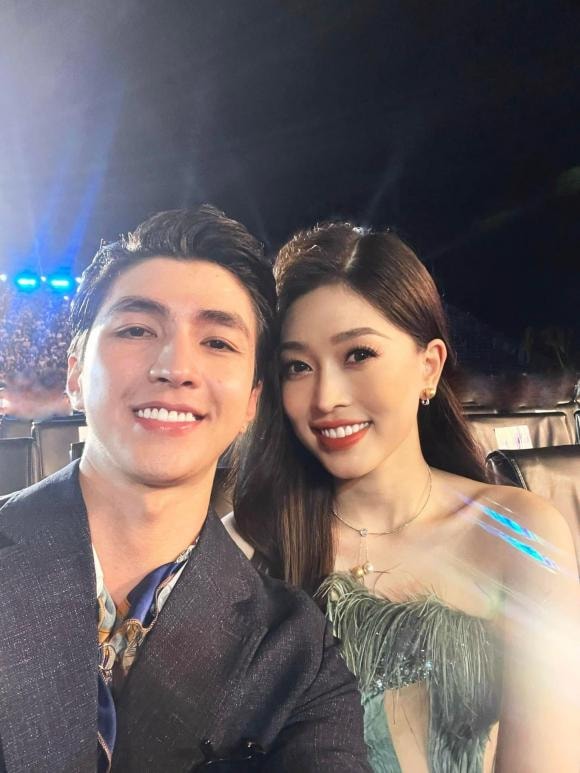 Bình An, diễn viên Bình An, sao Việt
