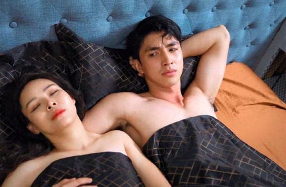 Bình An, diễn viên Bình An, sao Việt
