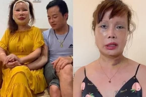 Cô dâu 62 tuổi, cô dâu Thu Sao, cặp đôi lệch tuổi 