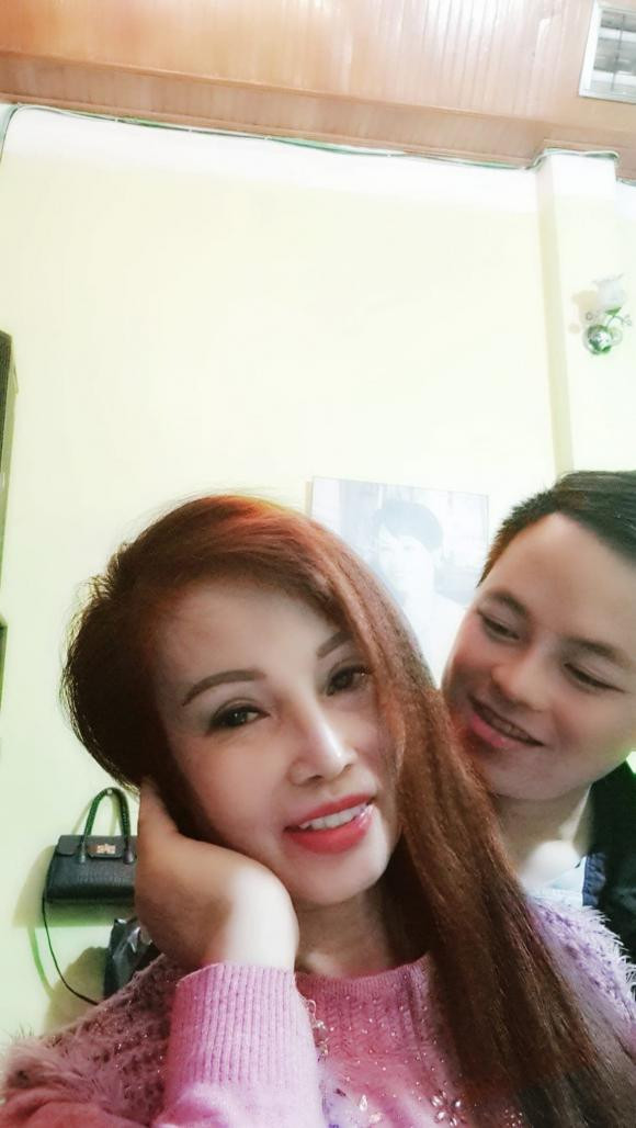 Cô dâu 62 tuổi, cô dâu Thu Sao, cặp đôi lệch tuổi 