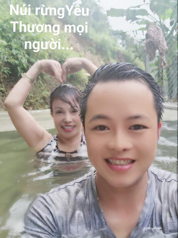 Cô dâu 62 tuổi, cô dâu Thu Sao, cặp đôi lệch tuổi 