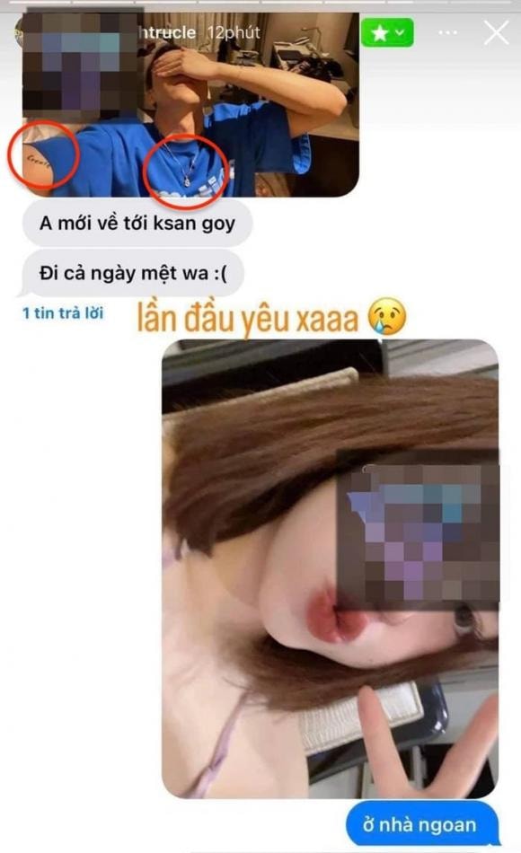 ca sĩ Soobin Hoàng Sơn,sao Việt