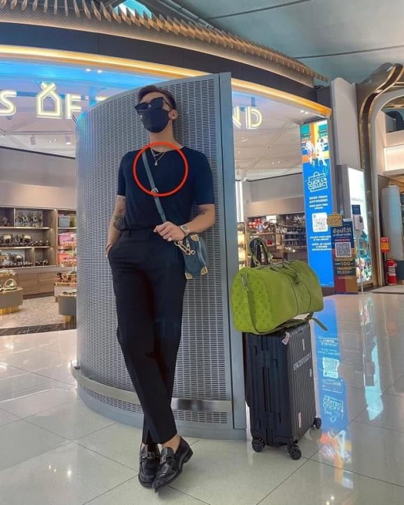 ca sĩ Soobin Hoàng Sơn,sao Việt
