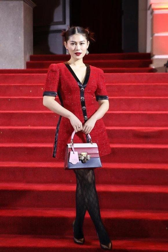 Ngọc Thanh Tâm, sao Việt, diễn viên Ngọc Thanh Tâm