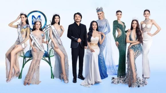 Tân Miss World 2021, Karolina Bielawska , sao việt