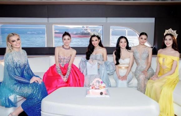 Tân Miss World 2021, Karolina Bielawska , sao việt