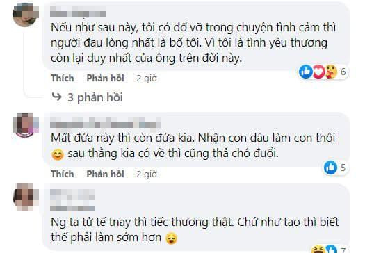 bố chồng, con dâu, ngoại tình, giới trẻ 