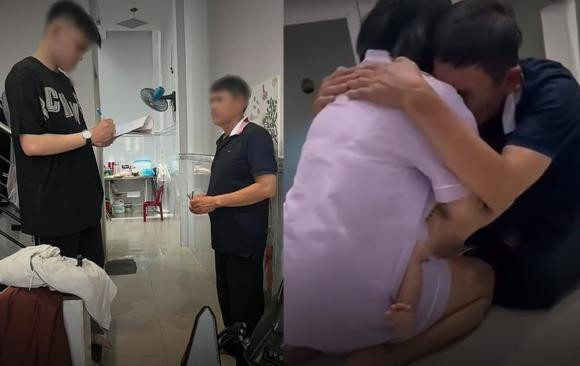 bố chồng, con dâu, ngoại tình, giới trẻ 