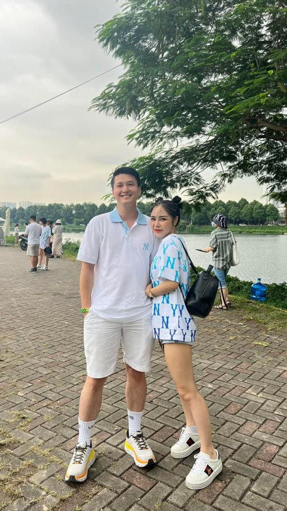  Huỳnh Anh, Bạch Lan Phương, sao việt 