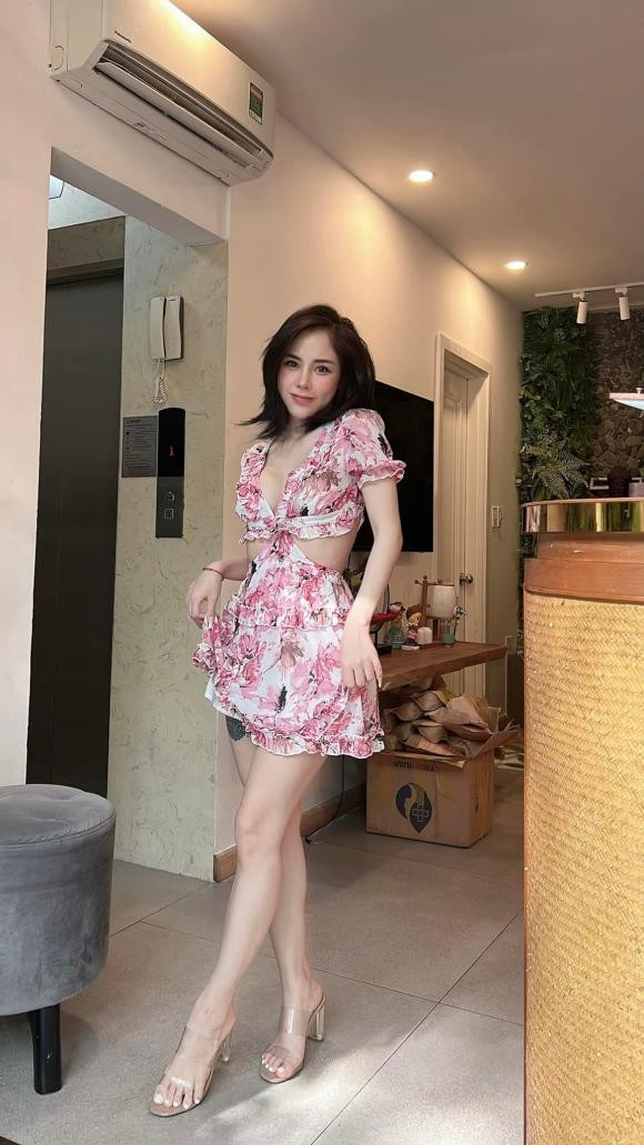  Huỳnh Anh, Bạch Lan Phương, sao việt 
