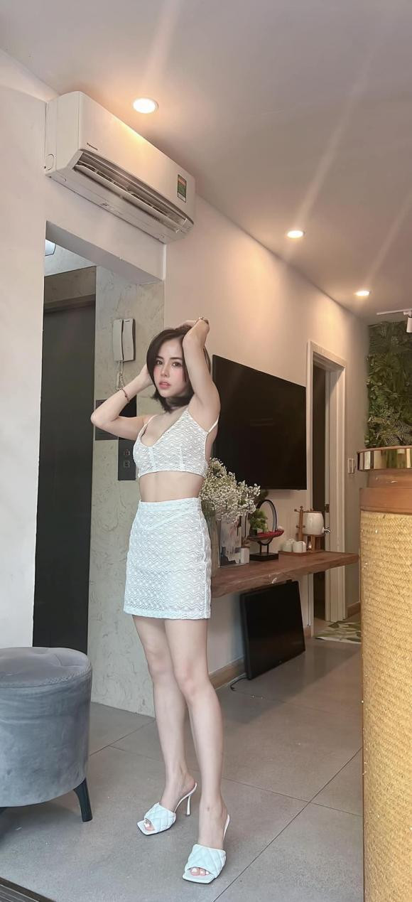  Huỳnh Anh, Bạch Lan Phương, sao việt 