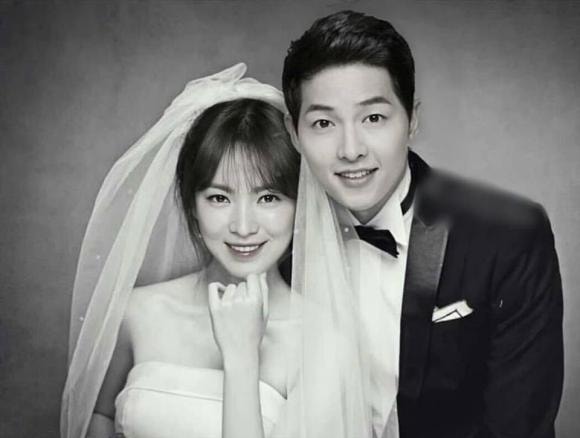 song hye kyo, song joong ki, sao hàn 