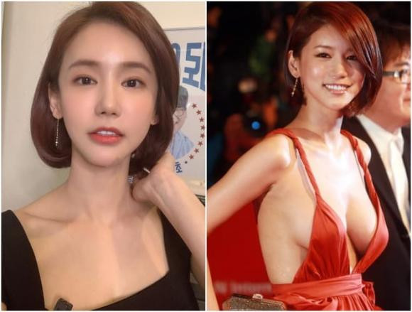 8 trang phục phản cảm của Idol K-Drama, những trang phục gây sốc, sao K-Drama