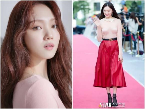 8 trang phục phản cảm của Idol K-Drama, những trang phục gây sốc, sao K-Drama