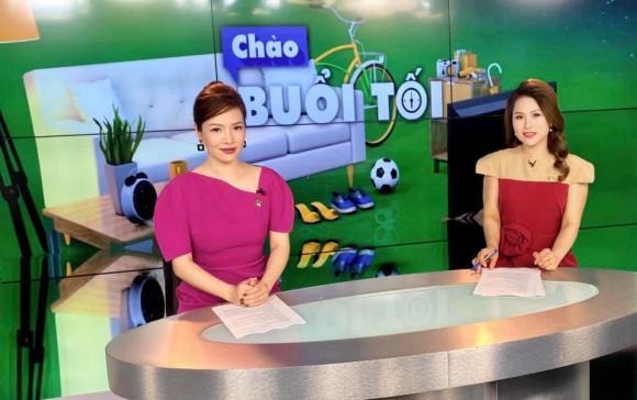 Đan Lê, MC Đan Lê, sao Việt