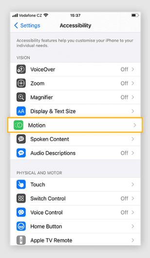 Tang-toc-iPhone-13.png 0 tăng tốc iPhone, tăng tốc iPhone đời cũ, mẹo tăng tốc điện thoại, cải thiện hiệu suất