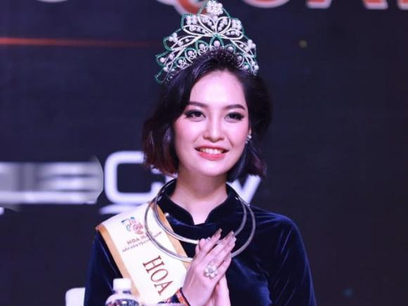 nông thúy hằng, sao việt, hoa hậu các dân tộc việt nam 