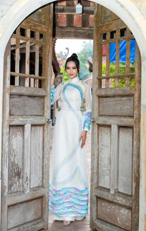 Hoa hậu Ngọc Châu, sao việt, Ngọc Châu