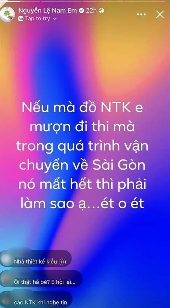 Hoa khôi Nam Em,sao Việt