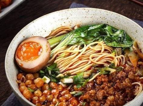 trắc nghiệm hay, trắc nghiệm tâm lý, trắc nghiệm bát mì