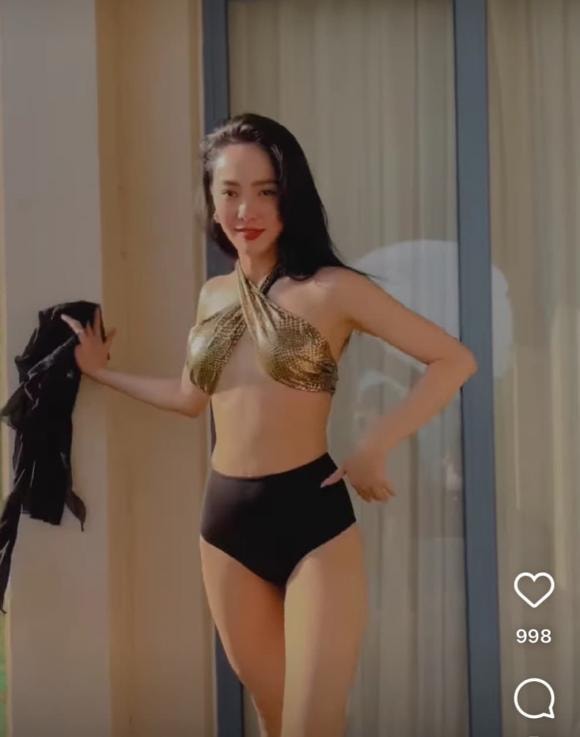minh hằng, sao việt, ca sĩ minh hằng 