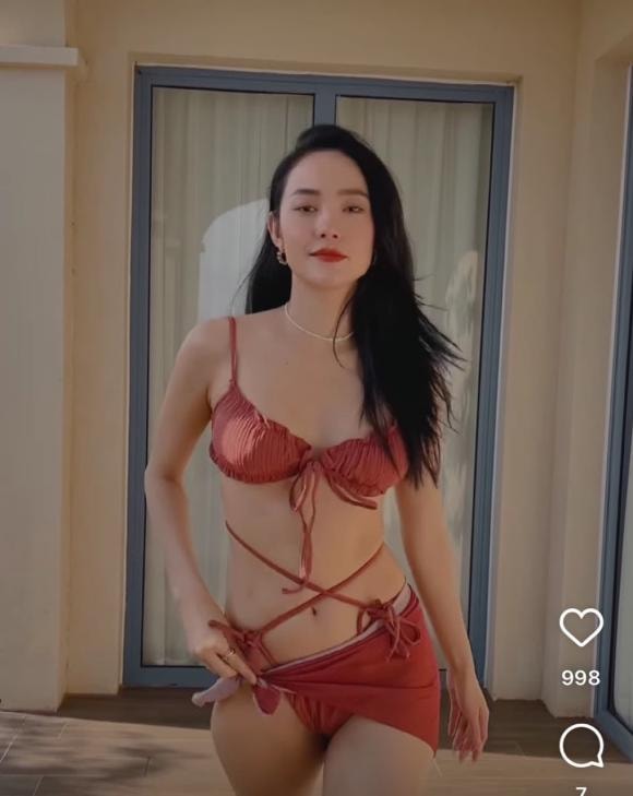 minh hằng, sao việt, ca sĩ minh hằng 