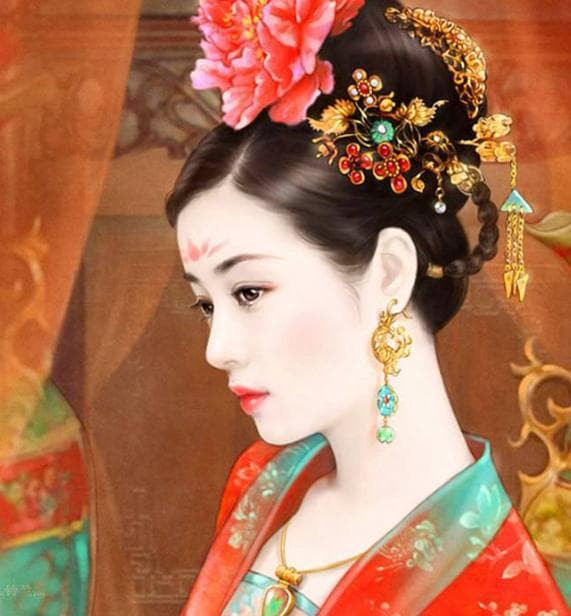 con giáp, tử vi, nữ thuộc con giáp phú quý