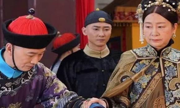 thái giám, Tôn Diệu Đình, quả ké đầu ngựa, hoạn quan