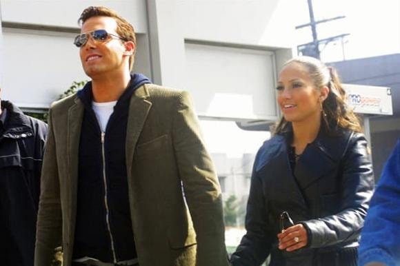 Jennifer Lopez, Ben Affleck, đám cưới jennifer lopez, batman