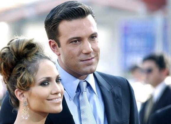 Jennifer Lopez, Ben Affleck, đám cưới jennifer lopez, batman