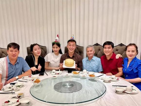 hoa hậu Lê Âu Ngân Anh, Hoa hậu Đại dương 2017, sao Việt