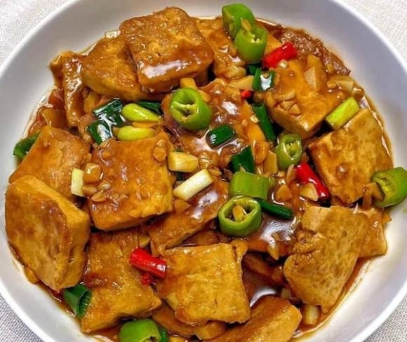 món ngon mỗi ngày, món ngon mùa thu, món ăn giúp tăng chiều cao