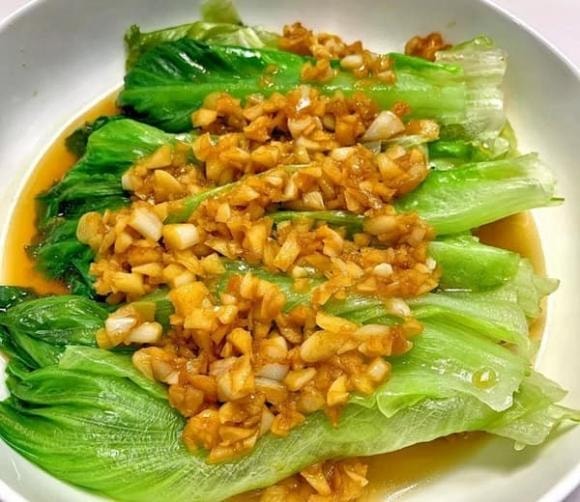 món ngon mỗi ngày, món ngon mùa thu, món ăn giúp tăng chiều cao