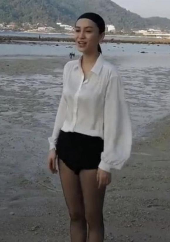 Angelababy, Huỳnh Hiểu Minh, sao Hoa ngữ