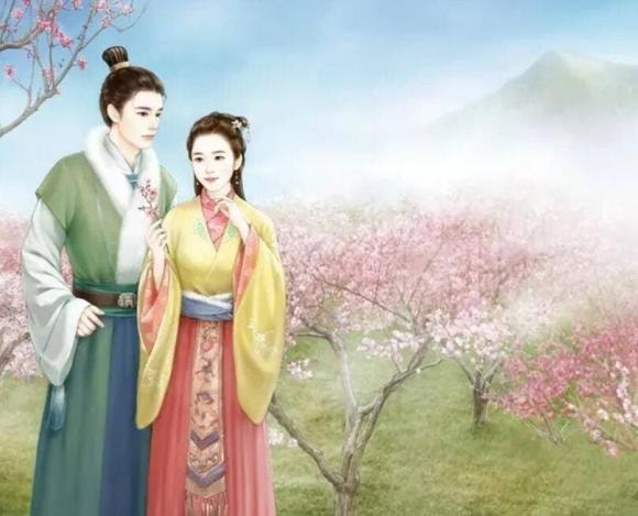 kinh nghiệm xưa, tứ bại, diệt vong, gia đình thịnh vượng