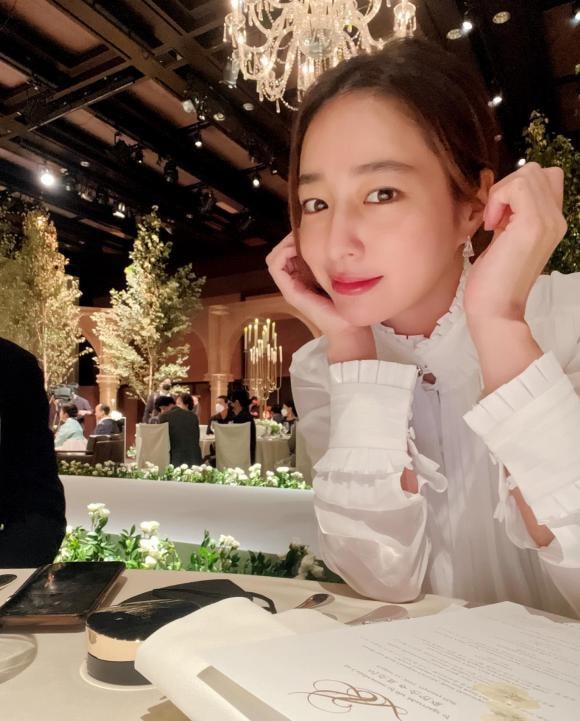 song hye kyo, lee min jung, lee byung hun, sao hàn 