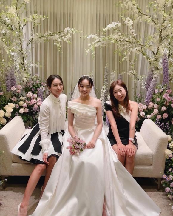 song hye kyo, lee min jung, lee byung hun, sao hàn 