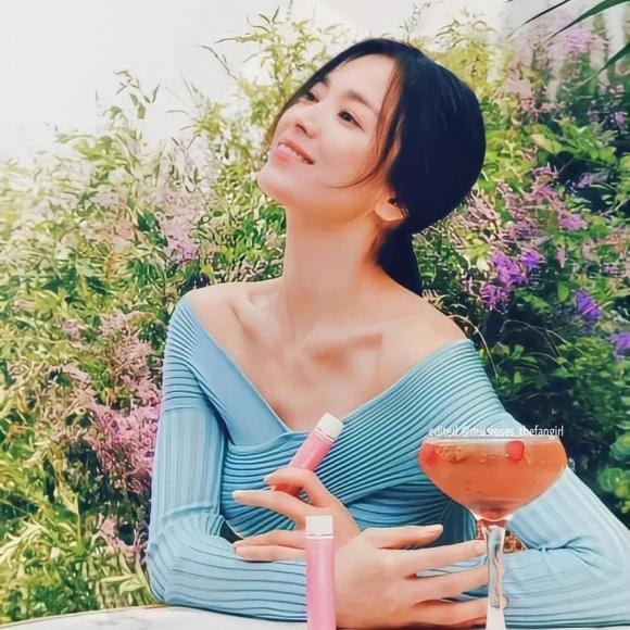 song hye kyo, lee min jung, lee byung hun, sao hàn 