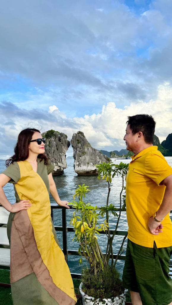 Chí Trung, Chí Trung nghỉ hưu, cuộc sống Chí Trung, sao Việt 