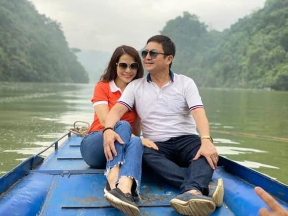 Chí Trung, Chí Trung nghỉ hưu, cuộc sống Chí Trung, sao Việt 