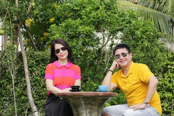 Chí Trung, Chí Trung nghỉ hưu, cuộc sống Chí Trung, sao Việt 